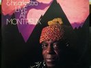 SUN RA & HIS ARKESTRA live at montreux 2 LP Mint- IC 1039 Inner City 1978 USA