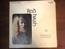 GARY HIGGINS Red Hash ORIGINAL PRIVATE DJ PSYCH FOLK MONSTER LP w/ LYRIC INSERT