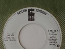 1976 Rock 45 EAGLES Hotel California  ASYLUM 45386 mono/stereo dj promo MINT