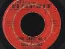 Soul Funk 45   Carl Holmes   Soul Dance No. 3   Blackjack   mp3 rare