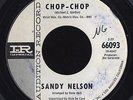 Mod Soul Instro 45   Sandy Nelson   Chop - Chop   Imperial   mp3 WLP