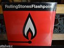 NN SEALED LP ROLLING STONES FLASHPOINT