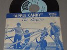 ULTRA rare SKEPTICS APPLE CANDY org GARAGE ROCK KAMPUS K-813 picture sleeve NM