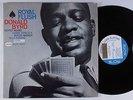 DONALD BYRD Royal Flush BLUE NOTE LP LIBERTY
