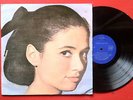 GIGLIOLA CINQUETTI on Gamma | female pop vocal | 1964 LP
