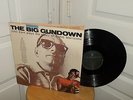 JOHN ZORN PLAYS MUSIC OF ENNIO MORRICONE BIG GUNDOWN AVANT-GARDE JAZZ NM