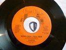 Northern Soul.Curtis. How Can I tell her.Hear