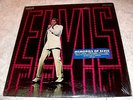 ELVIS PRESLEY   ELVIS (NBC-TV SPECIAL)   1977 RCA LPM-4088   W/RARE BLUE STICKER