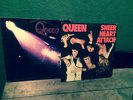 LED ZEPPELIN,rolling stone,QUEEN,KISS+MORE 70s,80s Vinyl ROCK POP 178 RECORD LOT