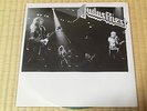 Judas Priest / Rockpop In Concert  Live 10'EP Green Vinyl  Hard To Find RARE
