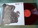 LP  COMUS -First Utterance-  RARLP 006,colored vinyl