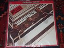 The Beatles : Die Rote,Doppel-LP,ROTES VINyL 