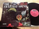 Elsie Bianchi The Sweetest Sound 3 SABA 15069 ORIGINAL Siro Charly Antolini    ß