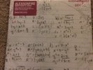 Alexisonfire Math Sheets Demo White LP Record Store Day City And Colour Sealed