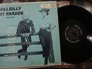 Hillbilly Hit Parade Vol II 2 Mercury-Starday MG 20328 George Jones Benny Barnes
