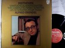 BRENDEL . Beethoven . Sämtliche Klavier 32 Sonaten . BOX 13 LPs HOLL 6768.004 NM
