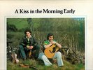 THE MATTHEWS BROTHERS.A KISS IN THE MORNING EARLY.ORIG UK 