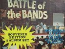 VARIOUS    NORMANDY30867     BATTLE OF THE BANDS      VG/M-  MASS   $600.00