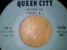 Job opening /del larks/pt 1/pt 2  very rare queen city