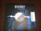 Mudhoney Live at Third Man Records Black and Blue Attendee Version