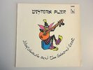 Hapshash & The Coloured Coat: Western Flier, D-1969, 1st press, TOP