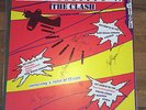 The Clash - Pearl Harbour Jap Pressing SIGNED by Joe, Mick, Paul & Topper