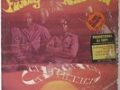 Beginning Of The End - Funky Nassau LP - Alston PROMO
