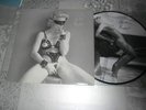  33T PICTURE DISC PROMO HC PRESS USA MADONNA  EROTICA
