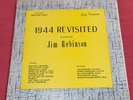 1944 REVISITED FEATURING JIM ROBINSON LP US ORIG JAZZ CRUSADE
