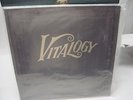 Pearl Jam - Vitalogy LP sealed vinyl record 1994 USA Original RARE