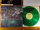 Graveyard Hisingen Blues Lp Green Vinyl /500 Posters kadavar,orchid,witchcraft