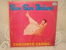Sun Sun Babae CONJUNTO CASINO Vol.3 / Panart LP 2109