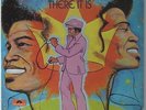 James Brown - There It Is LP - Polydor VG++ PROMO