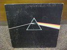 PINK FLOYD - Dark Side of The Moon - see thru translucent vinyl LP