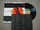  RUSH VAPOR TRAILS 2XLP PROG RARE UNPLAYED 