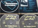 The Modern Lovers - The Modern Lovers LP