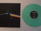 Pink Floyd Dark Side Of The Moon Limited Edition Blue/Green Vinyl