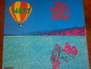 TEN YEARS AFTER   WATT   UK DERAM STEREO LP 1970 + POSTER   1ST PRESS 1W/2W