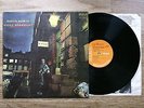 DAVID BOWIE Ziggy Stardust LP EX++/EX+ UK 1st 1E/1E 1972 RCA SF8287 GEM Titanic