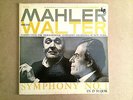 Mahler Symphony No. 1 In D Major  Bruno Walter, New York Philharmonic Orchestra