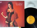 DANA GILLESPIE WERENT' BORN A MAN RCA-6232 Japanese Pressing Vinyl LP