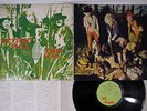 JETHRO TULL THIS WAS CHRYSALIS CHR-1041 Japanese pressing Vinyl LP