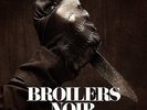 Broilers Noir Vinyl LP + CD NR. 1110 Ltd Edition NEU OVP  (Ist da jemand? )