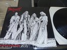 LP Beherit the oath of black blood