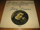Robert Schumann-Das Klavierwerk Vol. II Jörg Demus 10 LP-Box Intercord,rar,mint