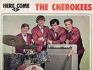 THE CHEROKEES   