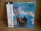 THE SKY SAXON BLUES BAND A Full Spoon... Japan mini lp HYCA-2034 2010