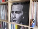 COLIN VEARNCOMBE BLACK LP Vinyl Orig A&M PROMO PR 1991 RARE (Wonderful Life)