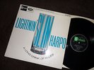 A Long Drink of Blues - Slim Harpo/Lightnin Slim (Stateside UK 1st Mono) EX-