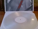 METALLICA - Calling All Destroyers LP Vinyl ( rare transparent vinyl) very Rare